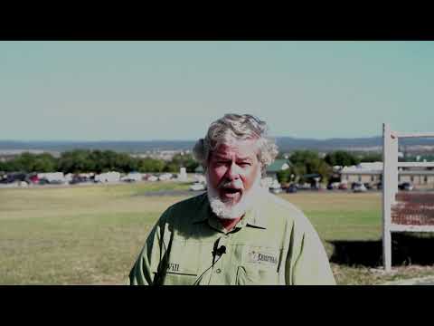Will Fennell advice for shooting NSCA National Championships