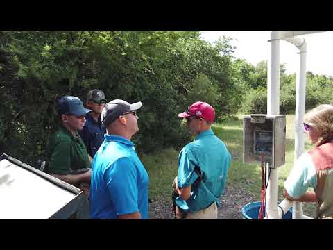 Carlisle Shooting Academy Youth Clinic Montage