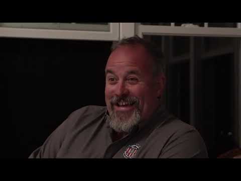Thaddius Bedford Liquid Image, Inc. Interview
