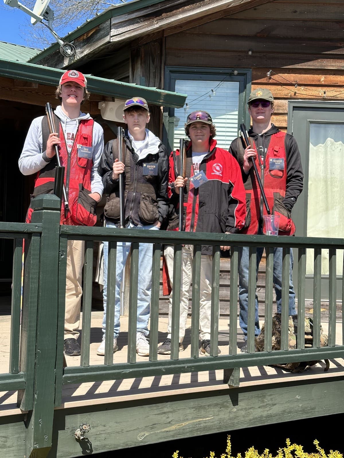 Atlanta Charity Clays: 22 Years and Counting