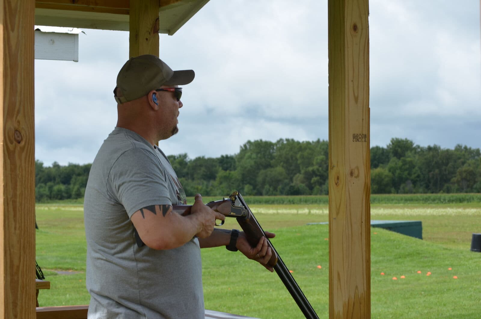 Browning BR 240 Coles Special: Inside the Custom Build
