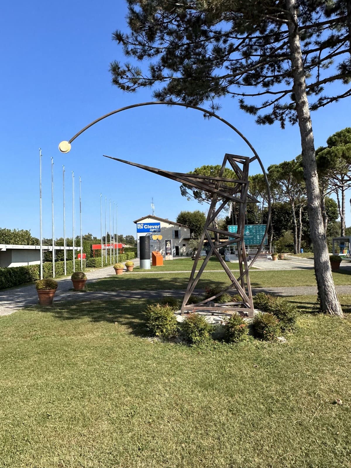 Trap Concaverde: A Club Call from Brescia