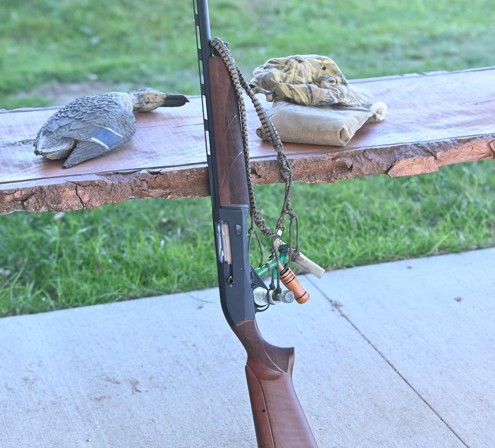 CZ 712 G3 Target: A Working-Person's Sporter