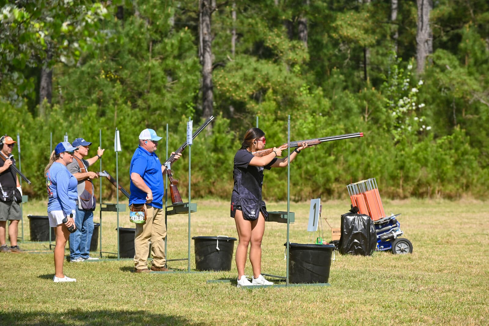 The Gator Cup: Florida's Spring Classic