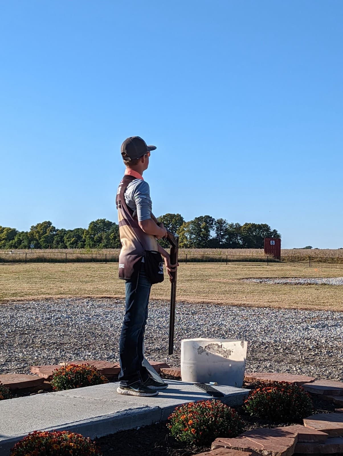 Off-Season Drills: Five Stations to Build Through Winter