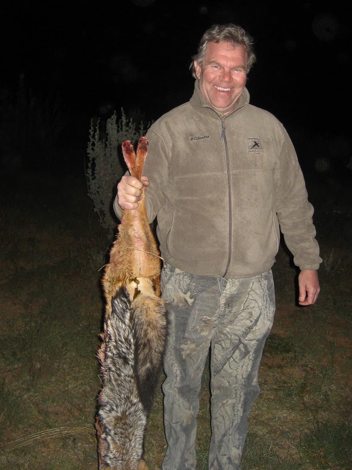 Remembering Randy Travalia