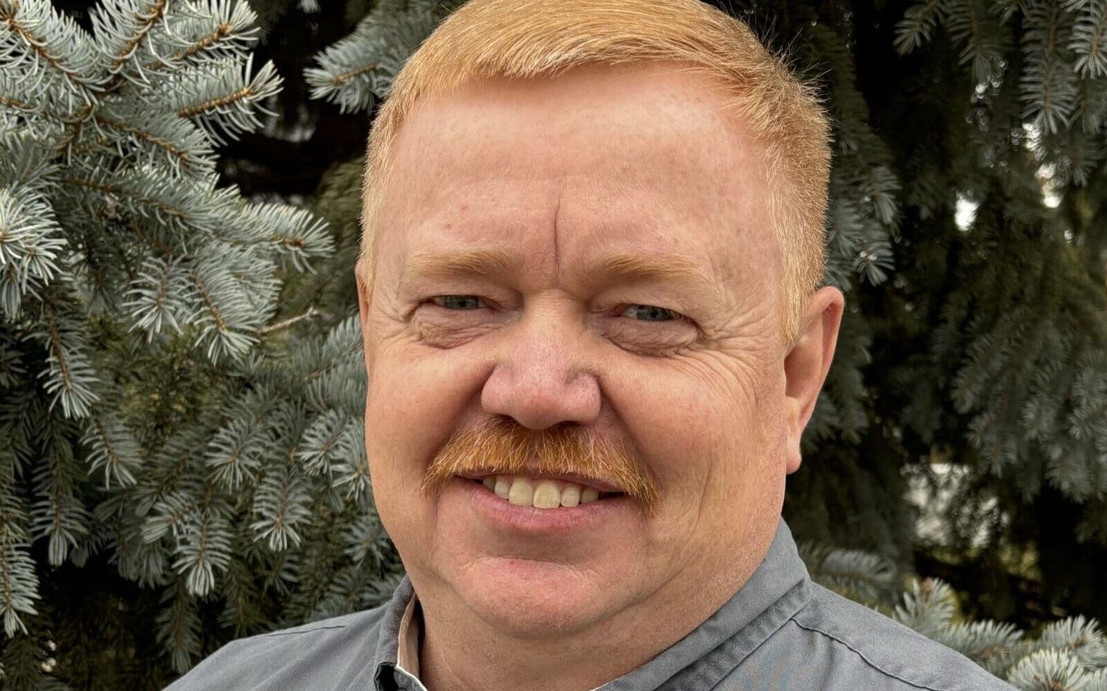 SCTP Names Wayne Rasmussen Director